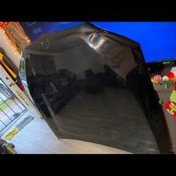 Hood BMW Hood 530 (contact info removed) 2021