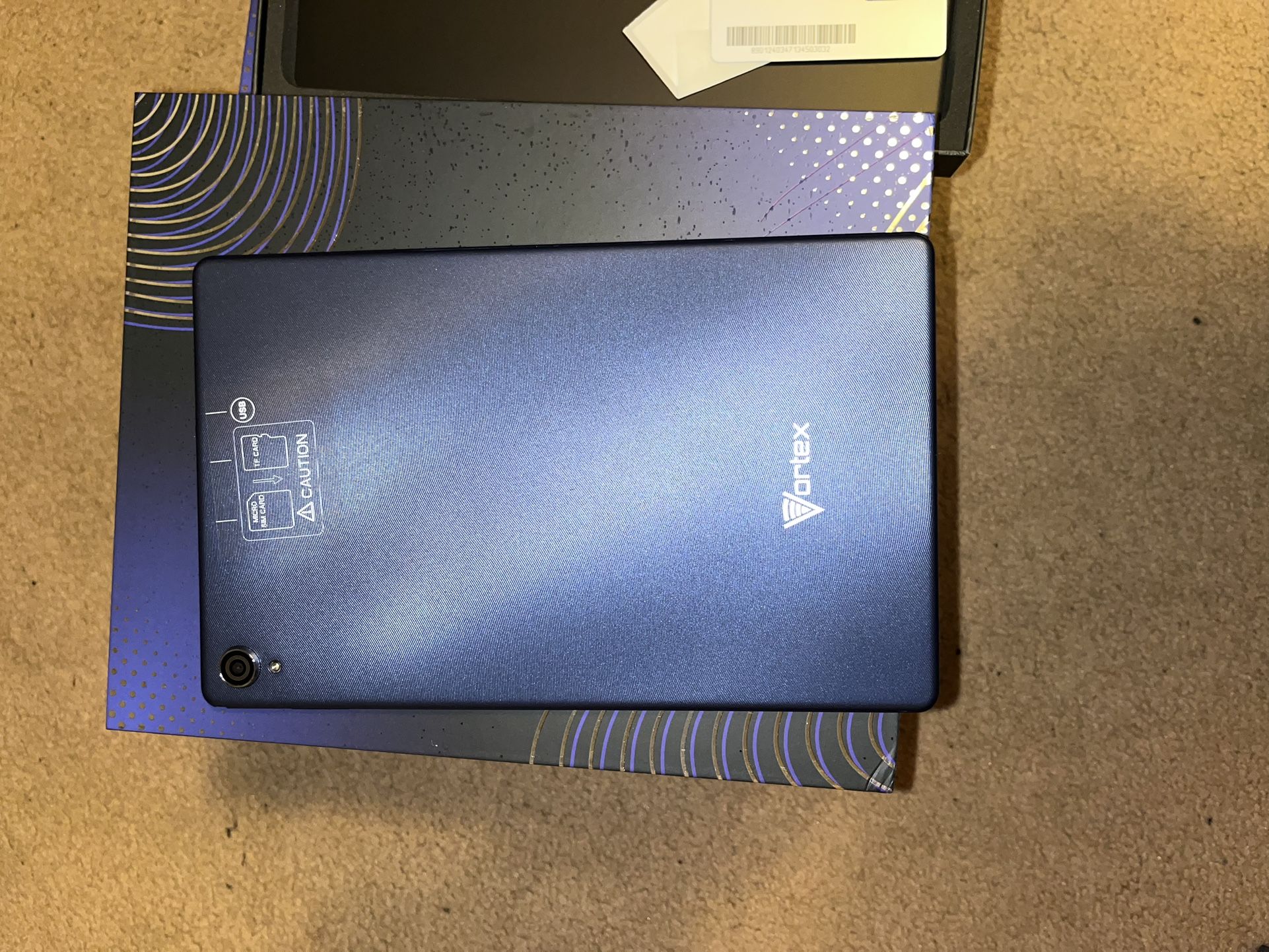 Vortex ZTAB10 Tablets With for Sale in Los Angeles, CA OfferUp