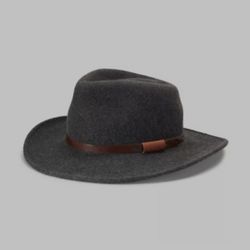 Orvis Heathered Felt Hat