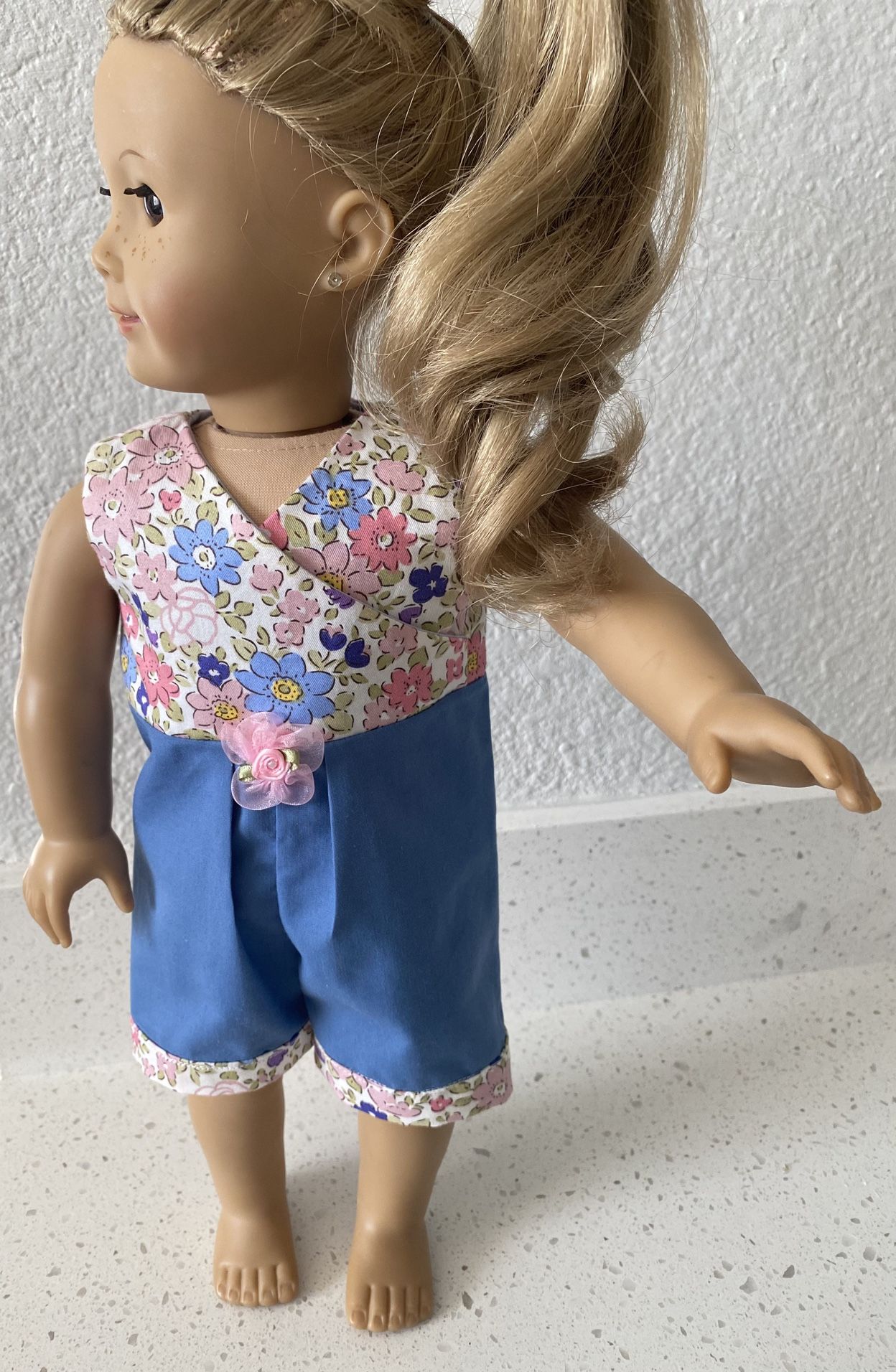 Doll Clothes