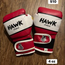 Kids Boxing Gloves 