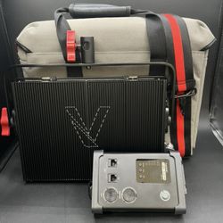 Aputure Light Storm LS C1 In Case *4977