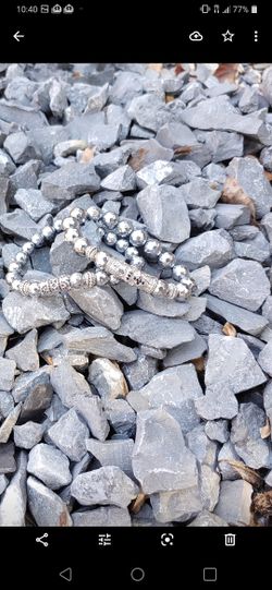 Gauntlet Collection Bracelets