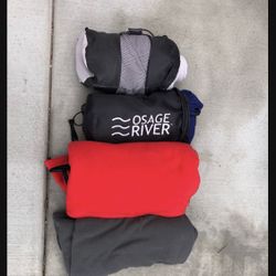 Fleece Insert For Sleeping Bag
