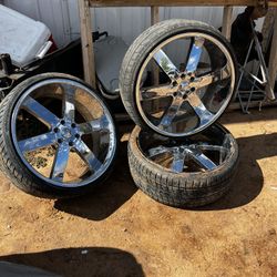 24s Low Pros No Bends 