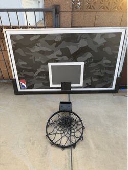 PROformance 72x42 wall mounted