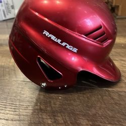 Rawlings Youth Batting Helmet