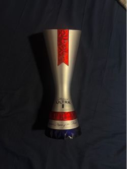 World Cup award