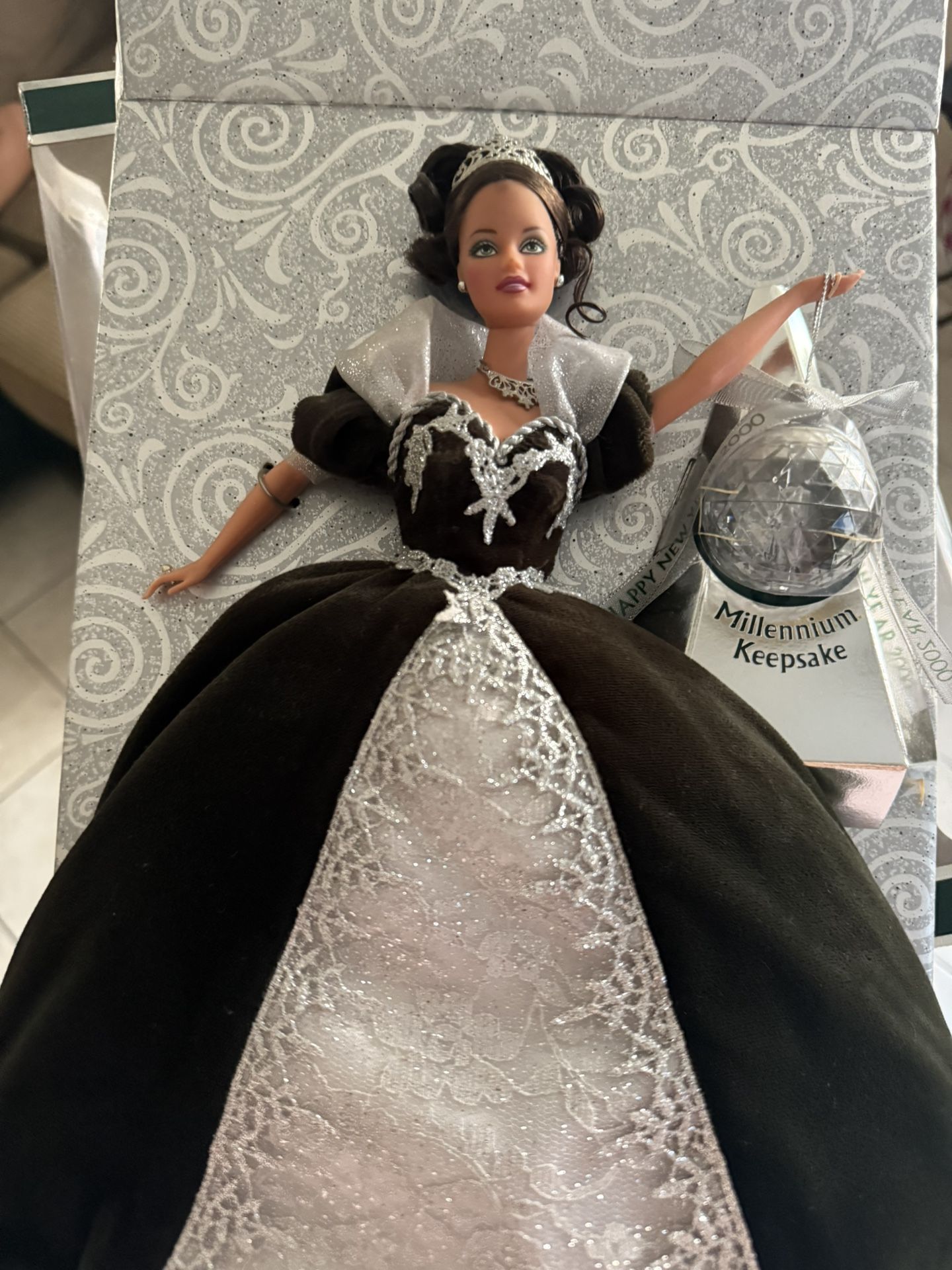 Great Condition Collector Dolls