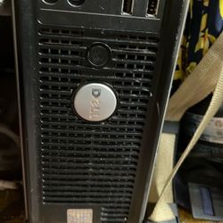 Desktop Computer