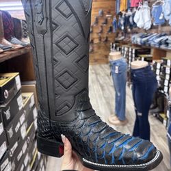 Men’s Western Boots
