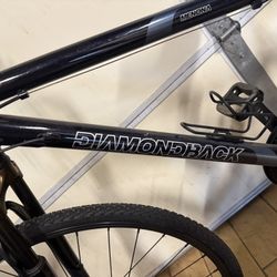 Diamondback Bicycle