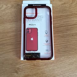 iPhone 11 Case Cover
