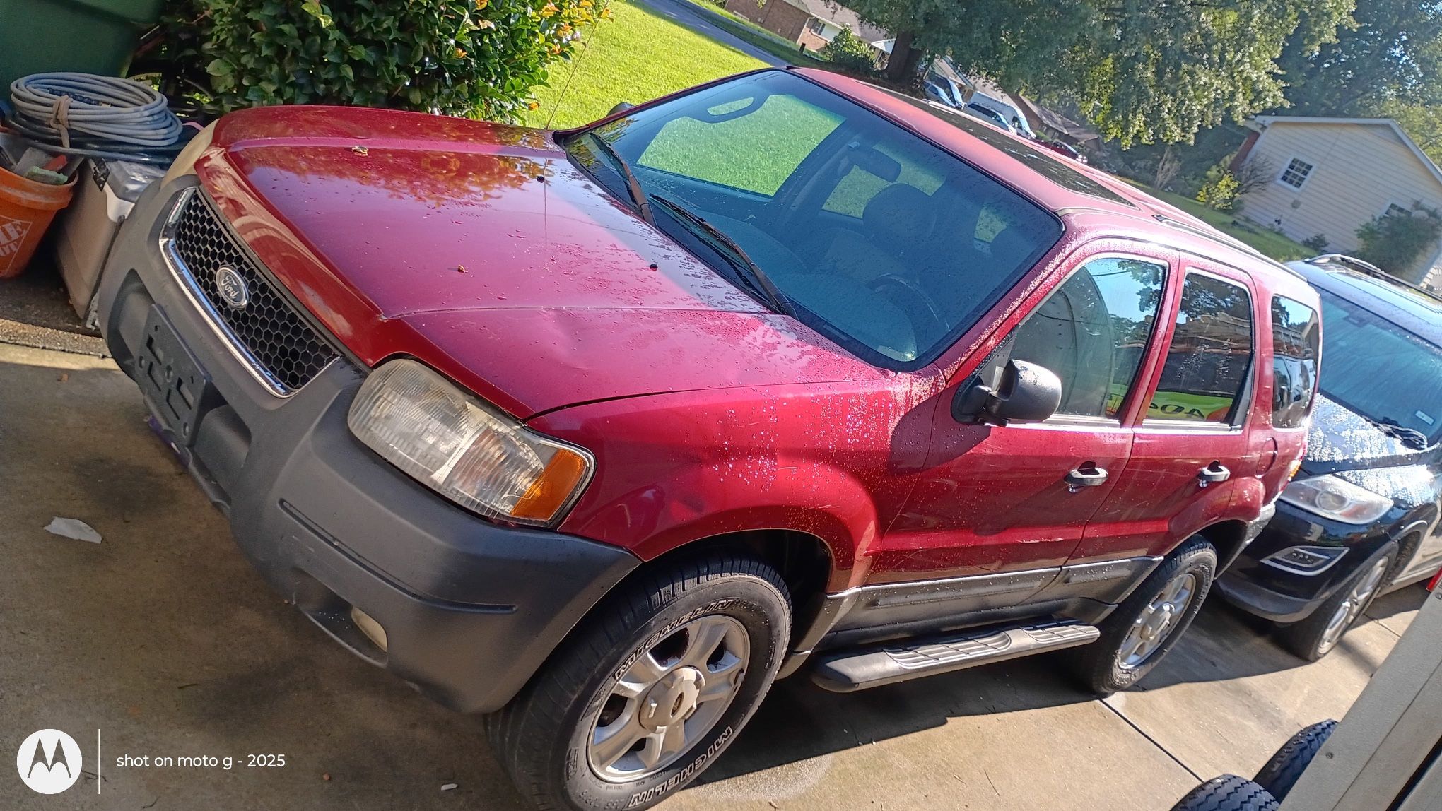 Car ( Check the Description )