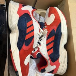 Adidas Yung 1 Size 13
