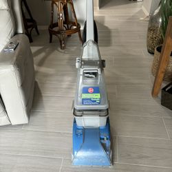 Steam Cleaner 