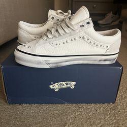 Vans old skool 36 pearlized pack marshmallow