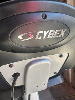 Cybex exercise Bike