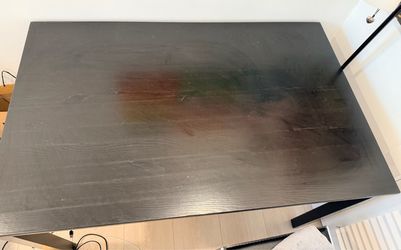 IKEA dining table