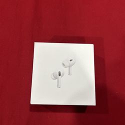 AirPod Pros