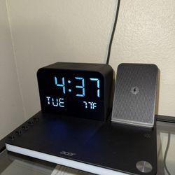 Acer 7-n-1 Wireless Charging  Dock