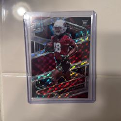 Marvin Harrison Jr. Spectra /60