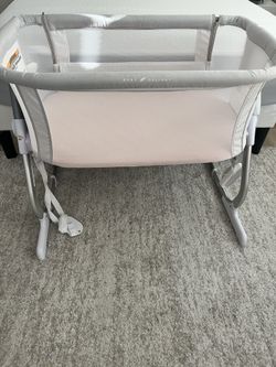 Baby Delight Beside Me Bassinet