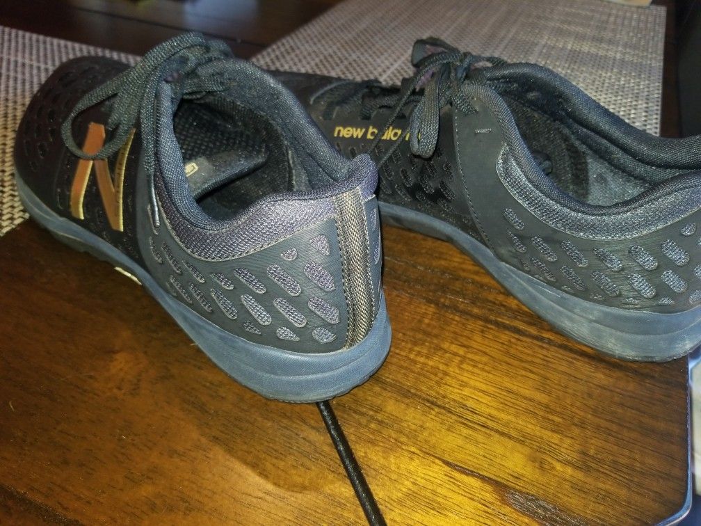 New Balance Shoes