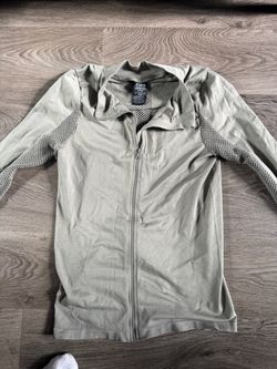 PINK Victoria's Secret Full-Zip Athletic Jacket