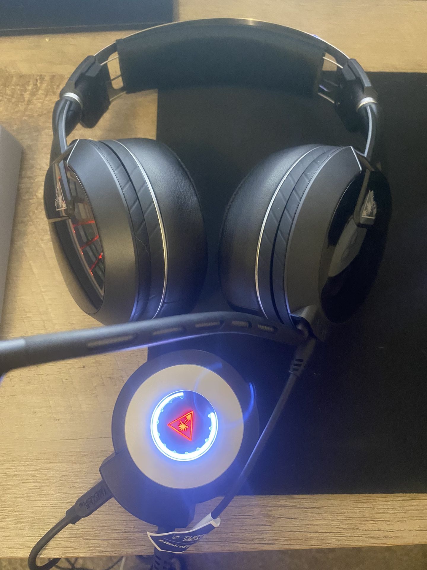 Turtle Beach Elite Pro2 Super amp Headset