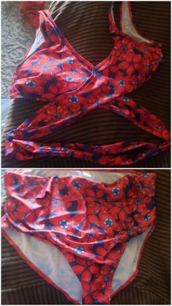 Bathing Suit