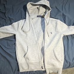 Grey Polo Ralph Lauren 