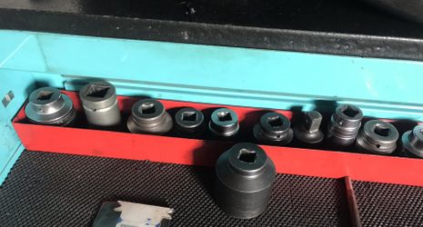 Sockets