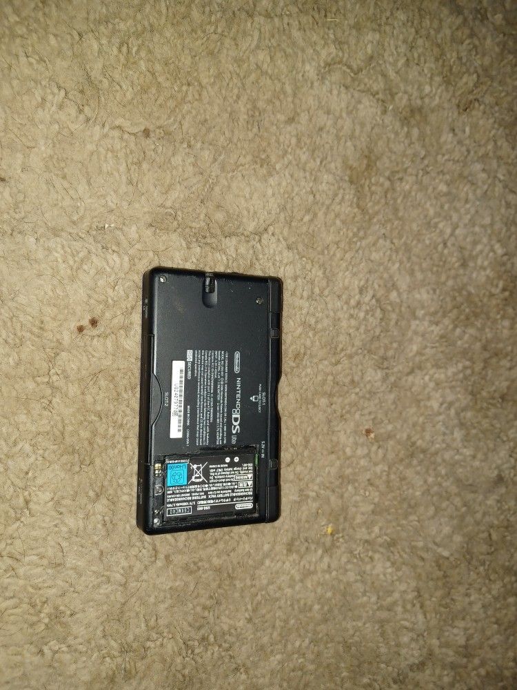 Nintendo Ds