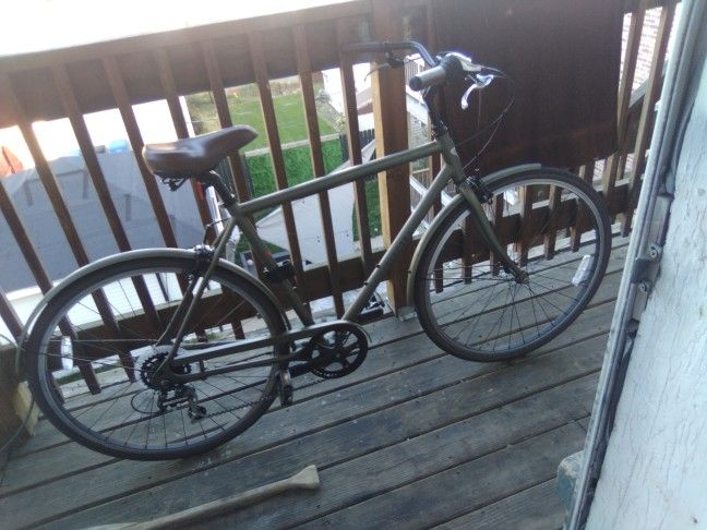 ELECTRA LOFT 7D STEP OVER BIKE FOR SALE!!!!