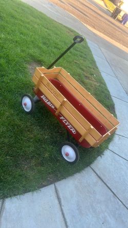 Radio Flyer
