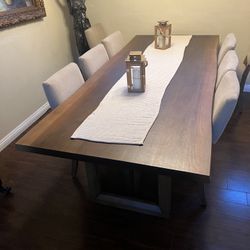 Modern Dining Table 