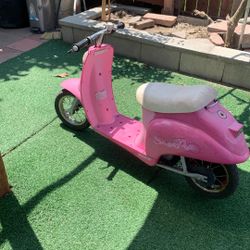 Barby Scouter 
