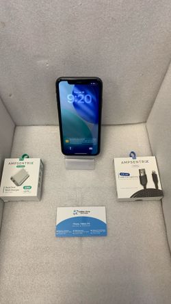 iPhone 11 64GB Unlocked