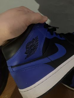 Jordans