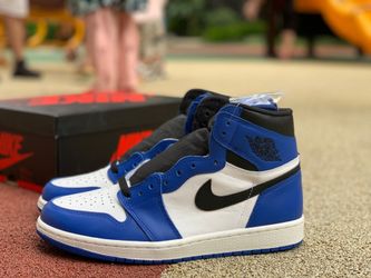 Air Jordan 1 OG High AJ1