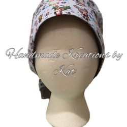 Tokidoki Boba Scrub Cap