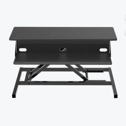 Stand-Up Desk Converter