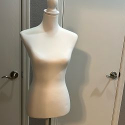 Mannequin New No Box