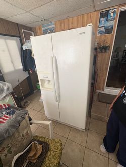 Fridge