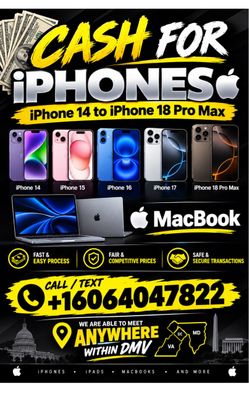 iPhone 18 pro max