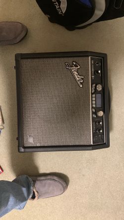 Fender G-DEC 30 Amp Excellent Shape