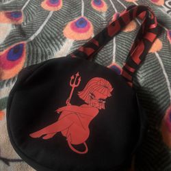 Valfre Shoulder Bag