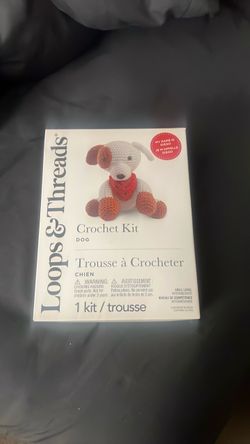 Crochet Kit