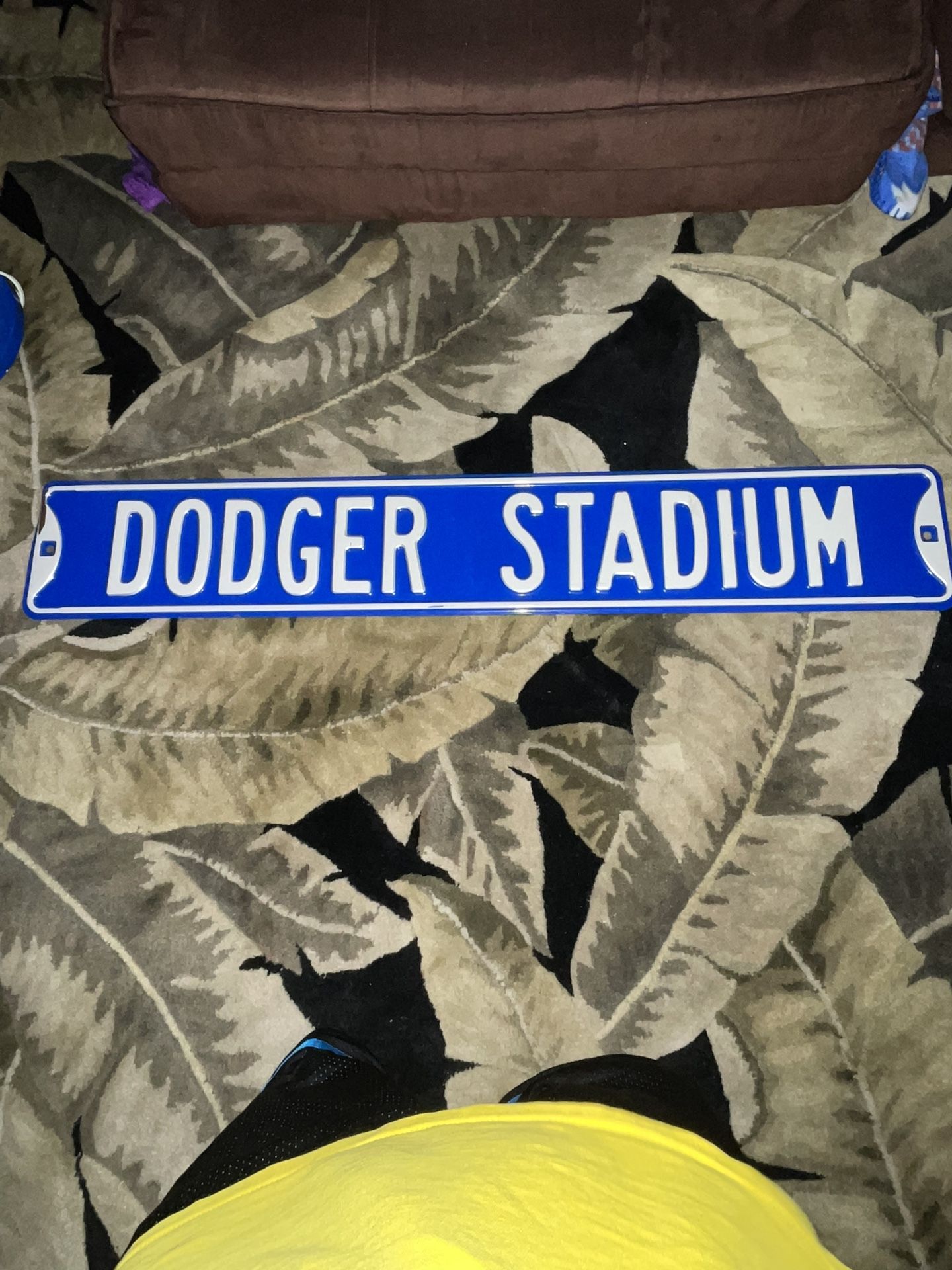 Los Angeles Dodgers